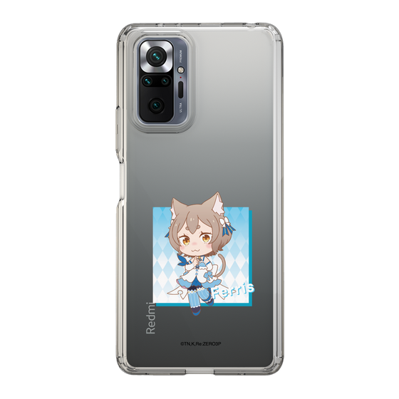 Slim Protection Case［ Re:ZERO -Starting Life in Another World- Ferris - Mini Character ］