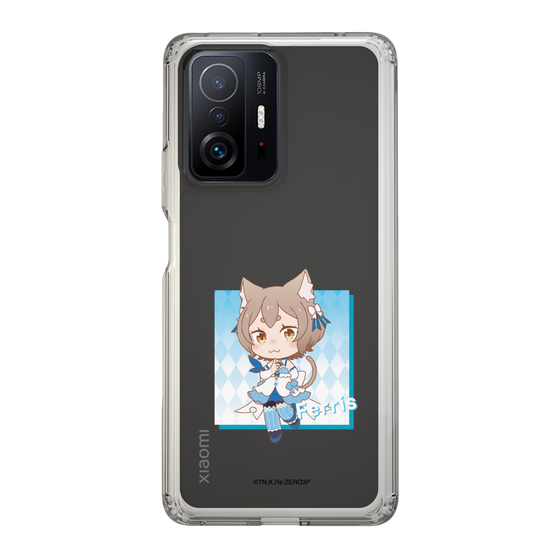 Slim Protection Case［ Re:ZERO -Starting Life in Another World- Ferris - Mini Character ］
