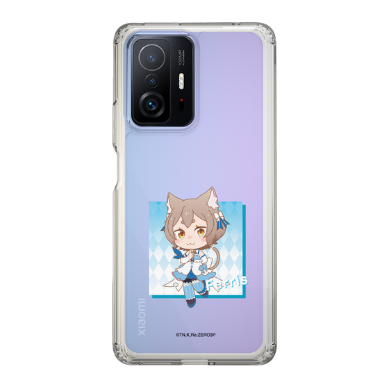 Slim Protection Case［ Re:ZERO -Starting Life in Another World- Ferris - Mini Character ］