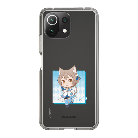 Slim Protection Case［ Re:ZERO -Starting Life in Another World- Ferris - Mini Character ］