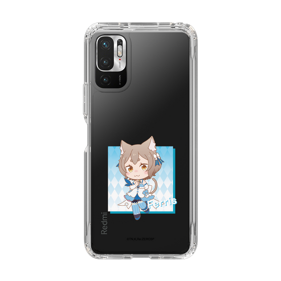 Slim Protection Case［ Re:ZERO -Starting Life in Another World- Ferris - Mini Character ］