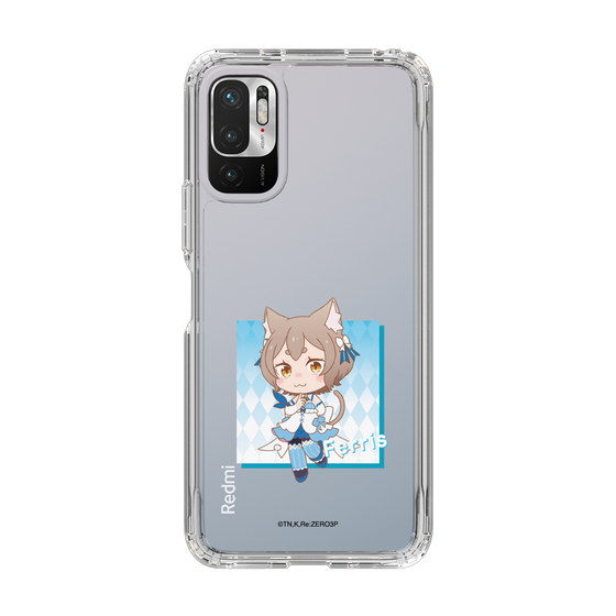 Slim Protection Case［ Re:ZERO -Starting Life in Another World- Ferris - Mini Character ］