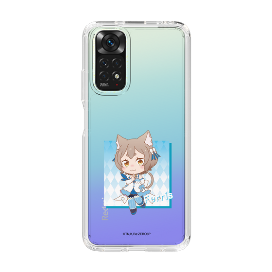 Slim Protection Case［ Re:ZERO -Starting Life in Another World- Ferris - Mini Character ］