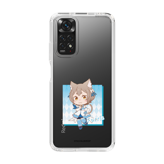 Slim Protection Case［ Re:ZERO -Starting Life in Another World- Ferris - Mini Character ］