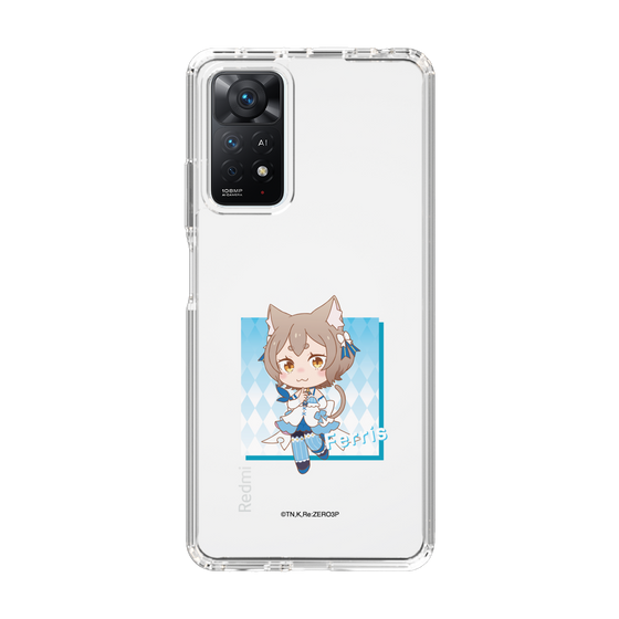 Slim Protection Case［ Re:ZERO -Starting Life in Another World- Ferris - Mini Character ］