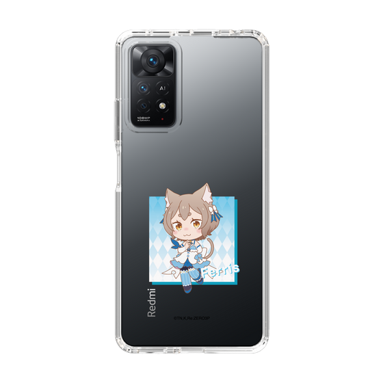 Slim Protection Case［ Re:ZERO -Starting Life in Another World- Ferris - Mini Character ］