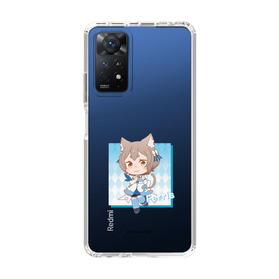 Slim Protection Case［ Re:ZERO -Starting Life in Another World- Ferris - Mini Character ］