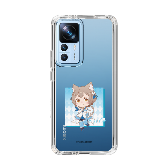 Slim Protection Case［ Re:ZERO -Starting Life in Another World- Ferris - Mini Character ］