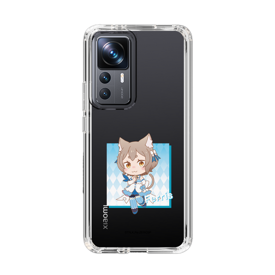 Slim Protection Case［ Re:ZERO -Starting Life in Another World- Ferris - Mini Character ］
