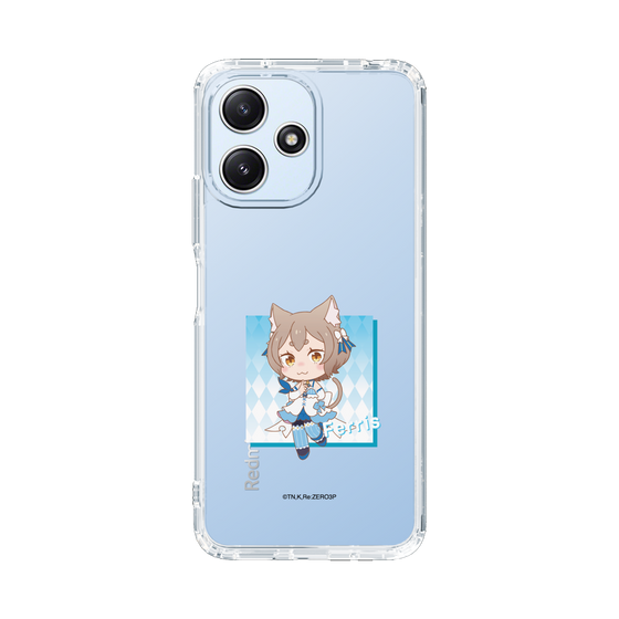 Slim Protection Case［ Re:ZERO -Starting Life in Another World- Ferris - Mini Character ］