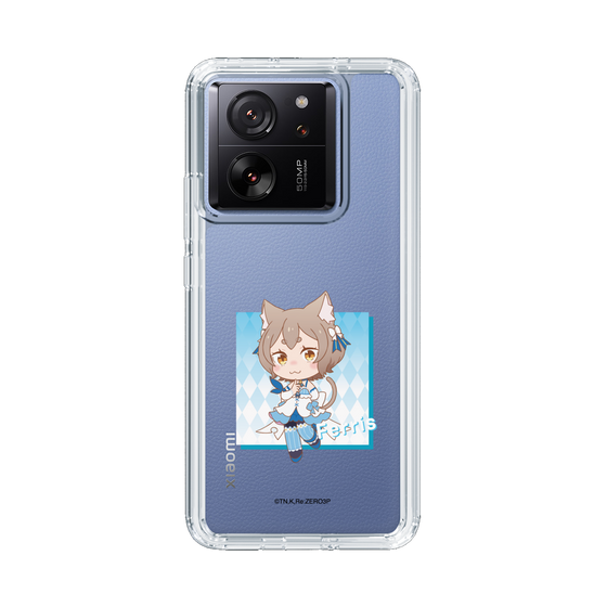 Slim Protection Case［ Re:ZERO -Starting Life in Another World- Ferris - Mini Character ］