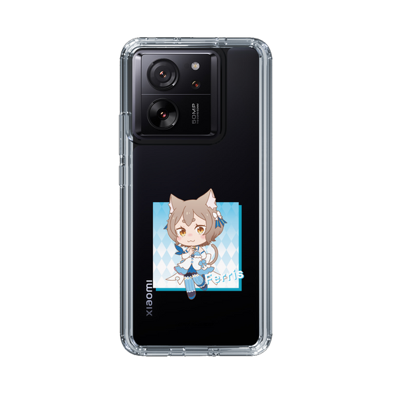 Slim Protection Case［ Re:ZERO -Starting Life in Another World- Ferris - Mini Character ］