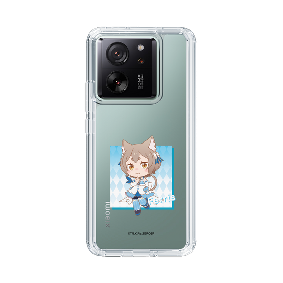 Slim Protection Case［ Re:ZERO -Starting Life in Another World- Ferris - Mini Character ］