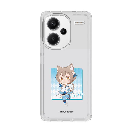 Slim Protection Case［ Re:ZERO -Starting Life in Another World- Ferris - Mini Character ］