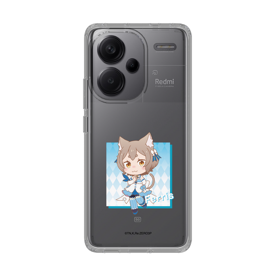 Slim Protection Case［ Re:ZERO -Starting Life in Another World- Ferris - Mini Character ］