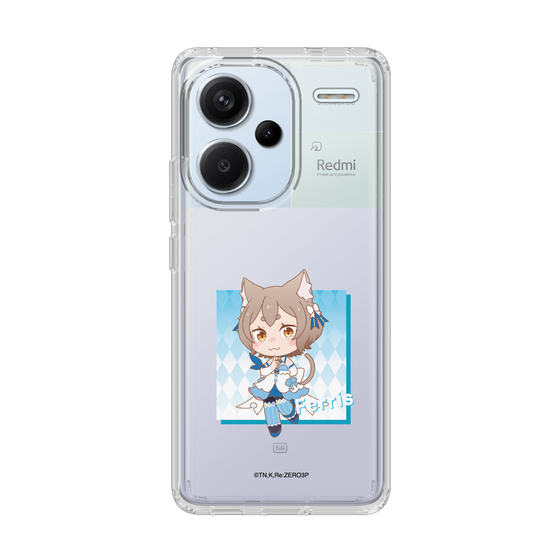 Slim Protection Case［ Re:ZERO -Starting Life in Another World- Ferris - Mini Character ］