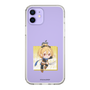 Slim Protection Case［ Re:ZERO -Starting Life in Another World- Felt - Mini Character ］