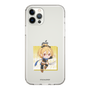 Slim Protection Case［ Re:ZERO -Starting Life in Another World- Felt - Mini Character ］