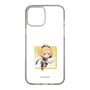 Slim Protection Case［ Re:ZERO -Starting Life in Another World- Felt - Mini Character ］