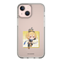Slim Protection Case［ Re:ZERO -Starting Life in Another World- Felt - Mini Character ］