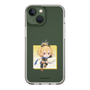 Slim Protection Case［ Re:ZERO -Starting Life in Another World- Felt - Mini Character ］