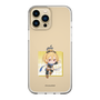 Slim Protection Case［ Re:ZERO -Starting Life in Another World- Felt - Mini Character ］
