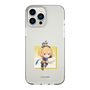 Slim Protection Case［ Re:ZERO -Starting Life in Another World- Felt - Mini Character ］