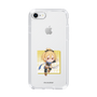 Slim Protection Case［ Re:ZERO -Starting Life in Another World- Felt - Mini Character ］