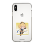 Slim Protection Case［ Re:ZERO -Starting Life in Another World- Felt - Mini Character ］