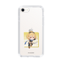Slim Protection Case［ Re:ZERO -Starting Life in Another World- Felt - Mini Character ］