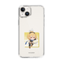 Slim Protection Case［ Re:ZERO -Starting Life in Another World- Felt - Mini Character ］