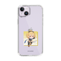 Slim Protection Case［ Re:ZERO -Starting Life in Another World- Felt - Mini Character ］