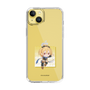 Slim Protection Case［ Re:ZERO -Starting Life in Another World- Felt - Mini Character ］