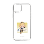 Slim Protection Case［ Re:ZERO -Starting Life in Another World- Felt - Mini Character ］