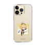 Slim Protection Case［ Re:ZERO -Starting Life in Another World- Felt - Mini Character ］