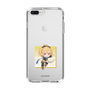 Slim Protection Case［ Re:ZERO -Starting Life in Another World- Felt - Mini Character ］