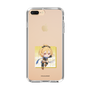 Slim Protection Case［ Re:ZERO -Starting Life in Another World- Felt - Mini Character ］
