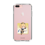 Slim Protection Case［ Re:ZERO -Starting Life in Another World- Felt - Mini Character ］