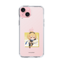 Slim Protection Case［ Re:ZERO -Starting Life in Another World- Felt - Mini Character ］