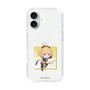 Slim Protection Case［ Re:ZERO -Starting Life in Another World- Felt - Mini Character ］