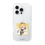 Slim Protection Case［ Re:ZERO -Starting Life in Another World- Felt - Mini Character ］