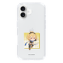 Slim Protection Case［ Re:ZERO -Starting Life in Another World- Felt - Mini Character ］
