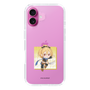 Slim Protection Case［ Re:ZERO -Starting Life in Another World- Felt - Mini Character ］
