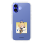 Slim Protection Case［ Re:ZERO -Starting Life in Another World- Felt - Mini Character ］