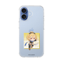 Slim Protection Case［ Re:ZERO -Starting Life in Another World- Felt - Mini Character ］