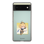 Slim Protection Case［ Re:ZERO -Starting Life in Another World- Felt - Mini Character ］