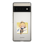 Slim Protection Case［ Re:ZERO -Starting Life in Another World- Felt - Mini Character ］