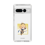 Slim Protection Case［ Re:ZERO -Starting Life in Another World- Felt - Mini Character ］
