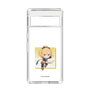 Slim Protection Case［ Re:ZERO -Starting Life in Another World- Felt - Mini Character ］