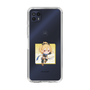 Slim Protection Case［ Re:ZERO -Starting Life in Another World- Felt - Mini Character ］